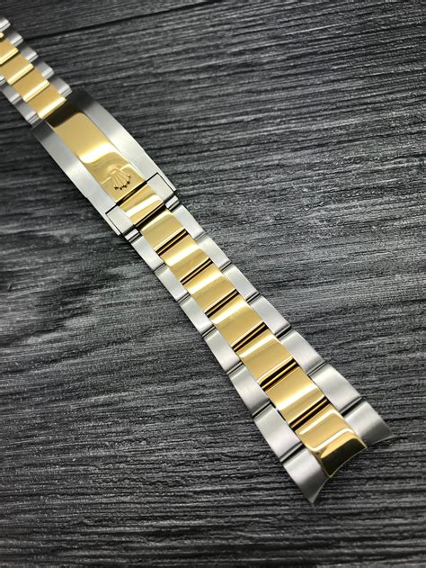 rolex explorer bracelet replacement